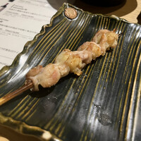 鳥恵 上野広小路店 - 