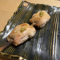 鳥恵 上野広小路店 - 