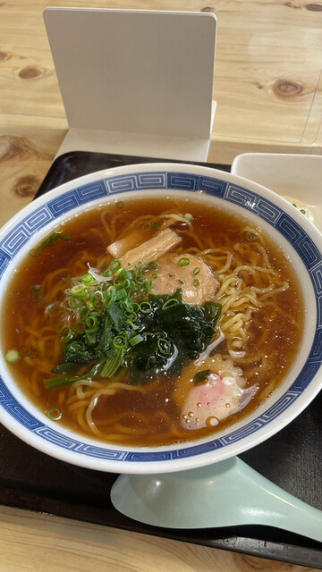 もりや食堂 - 卸町（食堂）の写真