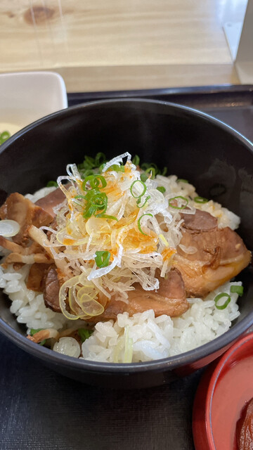 もりや食堂 - 卸町（食堂）の写真