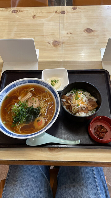 もりや食堂 - 卸町（食堂）の写真