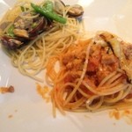 リストランテ マッケローニ - 