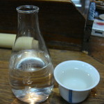 明治屋 - 日本酒　３９０円