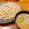 博多ラーメン 本丸亭 - やっつけ仕事ぽいつけ麺