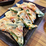 居酒屋 めぐみ - 