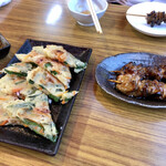 居酒屋 めぐみ - 