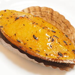 タルト　ピューレ　メゾン