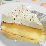 Patisserie JUN UJITA - タルトシャンティ