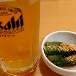 鉄板居酒屋 ムキムキ亭 - 