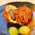 楽呑 凛 - 