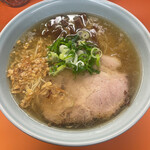 支那そば あおば - 