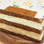 Patisserie JUN UJITA - ガトーマルジョレンヌ