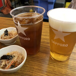 居酒屋 めぐみ - 