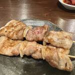 Yakitori Gyouza No Ikenoya - 