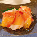 楽呑 凛 - 