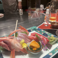 若会席大和館 - 