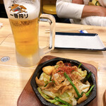 浜焼ドラゴン - 