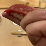 Sushi Shunsuke - 