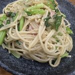 スパゲティ屋くぼやん - 