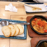 浜焼ドラゴン - 