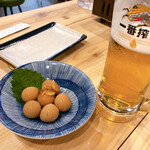 浜焼ドラゴン - 