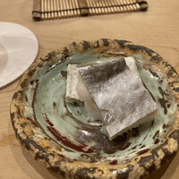 鮨 しゅん輔 阿佐ヶ谷 - 