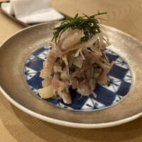 鮨 しゅん輔 阿佐ヶ谷 - 