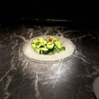 胡麻塩きゅうり