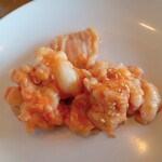 すたみな太郎PREMIUM BUFFET - 牛ホルモン