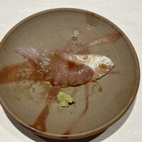 龍寿し - 