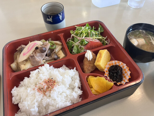 宝龍 城山店 - 東釧路（ラーメン）の写真