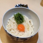 Chisou To Osake Sanuki Udon Yamaji - 