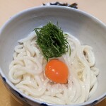 馳走とお酒 讃岐うどん 山地 - 