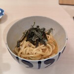 馳走とお酒 讃岐うどん 山地 - 