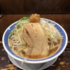 ラーメン無限大 津田沼店