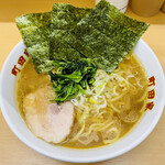 横浜ラーメン 町田家 - 