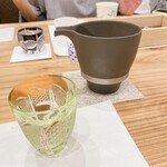 蕎麦割烹  倉田 - 勝駒