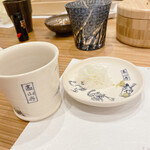 蕎麦割烹  倉田 - 