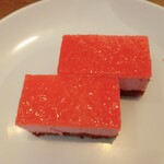 すたみな太郎PREMIUM BUFFET - ケーキ