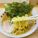 横浜ラーメン 町田家 - 