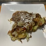 お好み焼き風花 - 