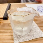 蕎麦割烹  倉田 - 手取川