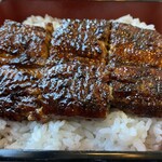 山美世 - 鰻重接写