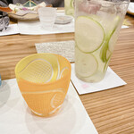 蕎麦割烹  倉田 - 