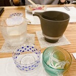 蕎麦割烹  倉田 - 宮泉