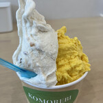 KOMOREBI gelato - 