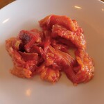 すたみな太郎PREMIUM BUFFET - 辛味噌カルビ