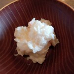 すたみな太郎PREMIUM BUFFET - ポテトサラダ