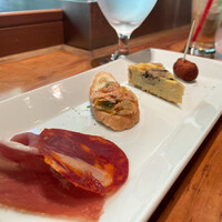 バル デ エスパーニャ ムイ 名古屋ミッドランド店 - 