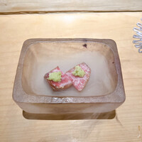 宇田津 鮨 - 